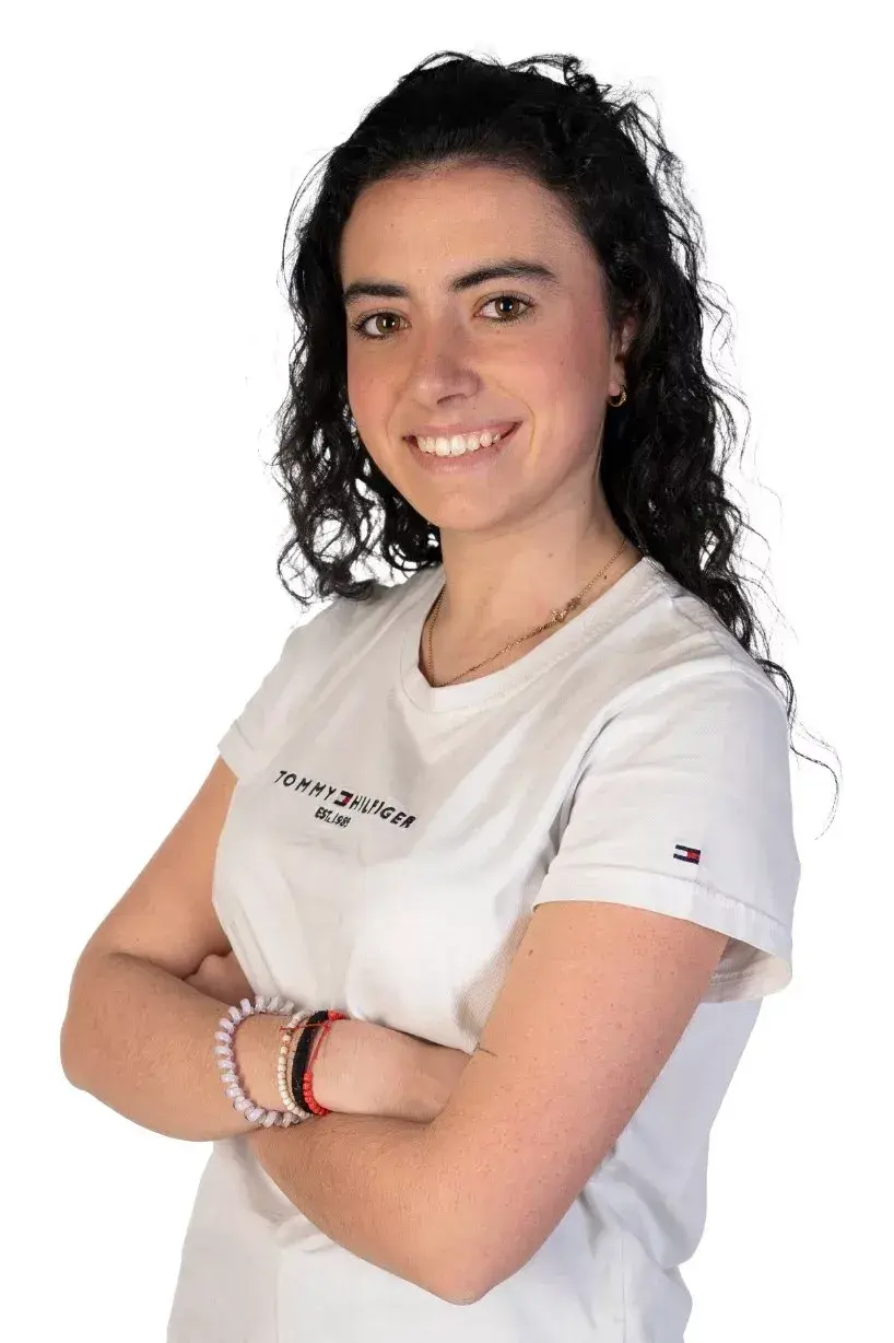 Sofía Prol