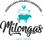 Milongas Parrillada