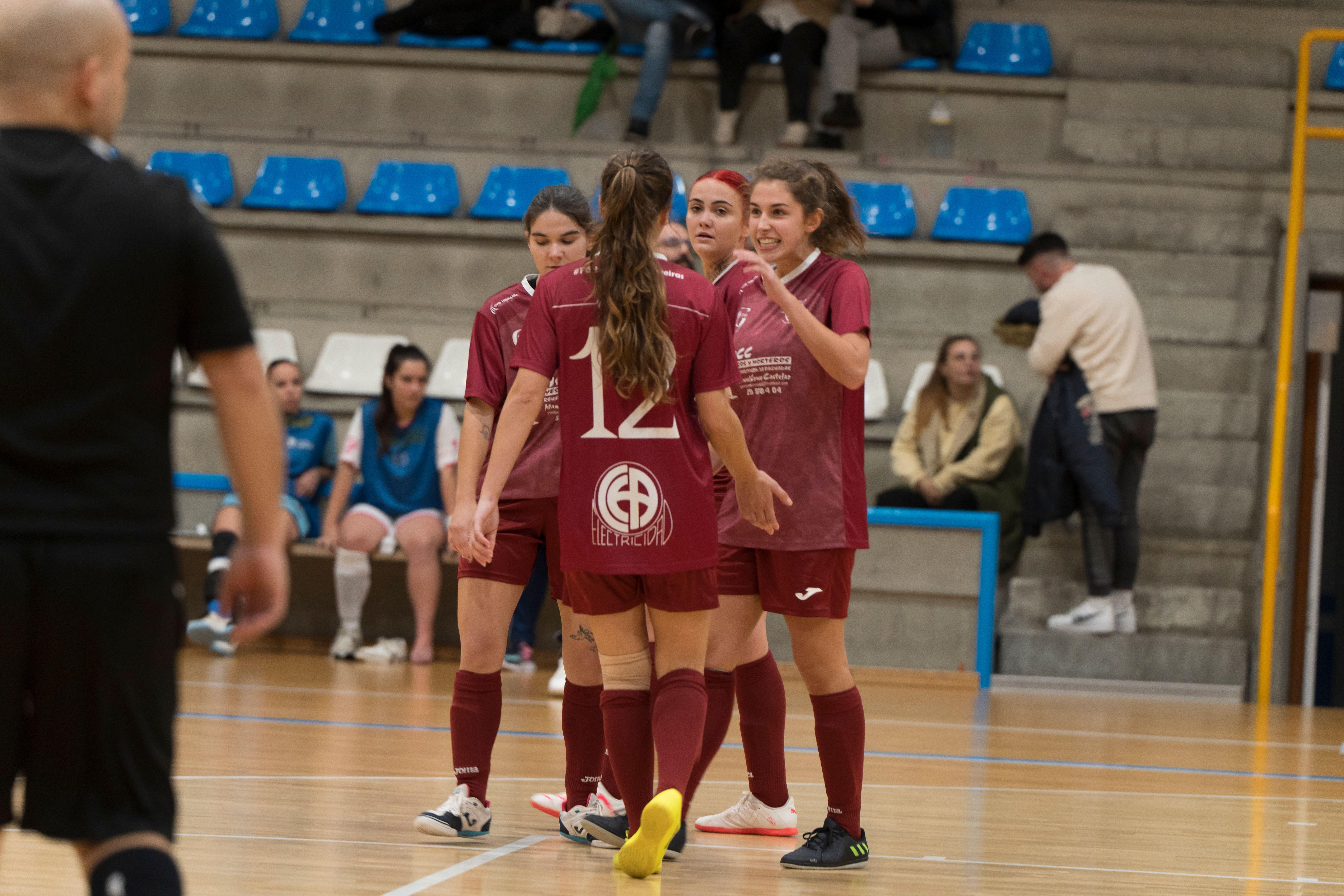 Sénior Femenino image 3