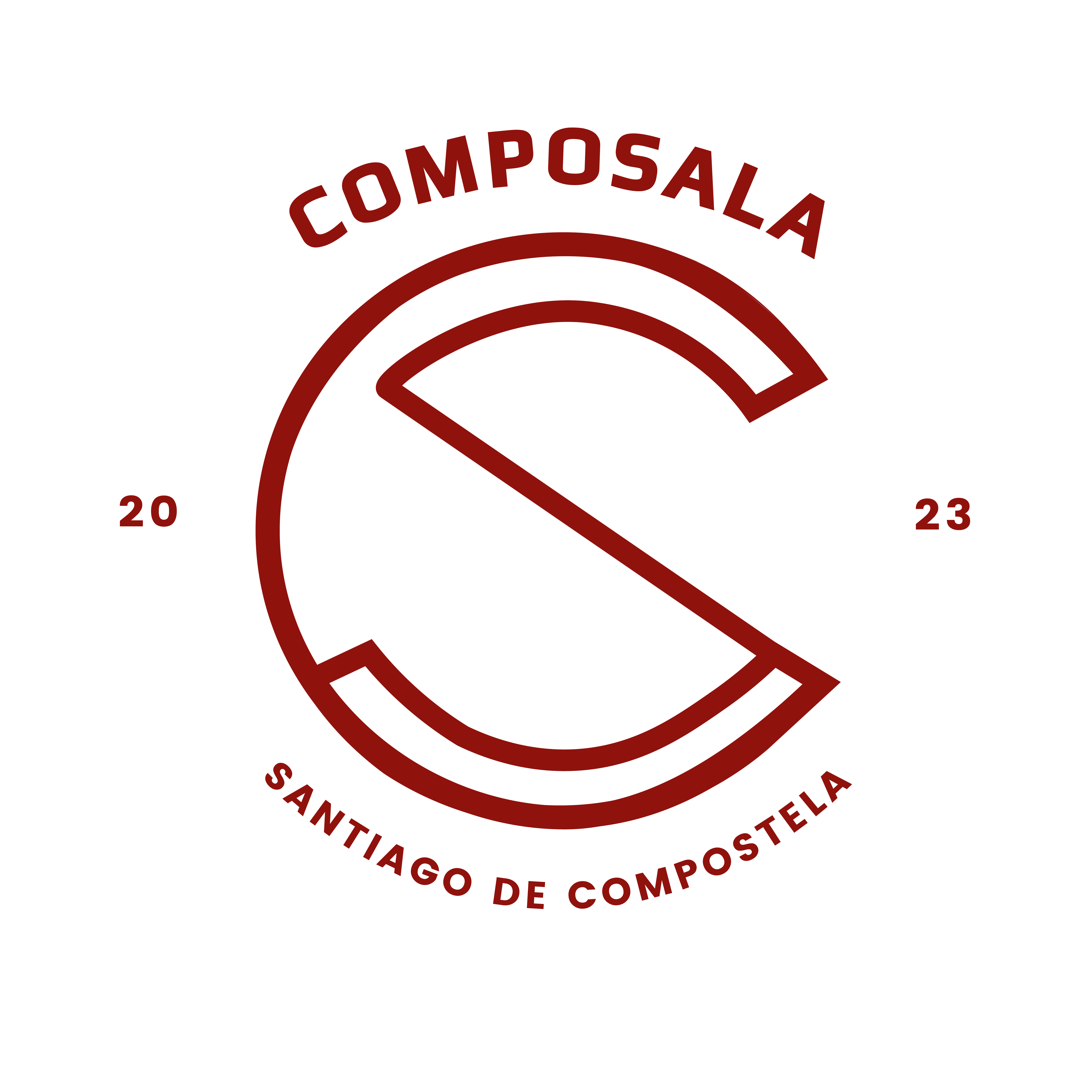 CompoSala Logo