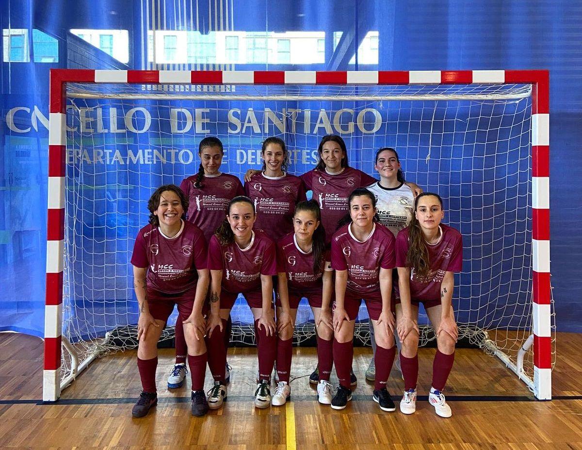 Sénior Femenino image 2