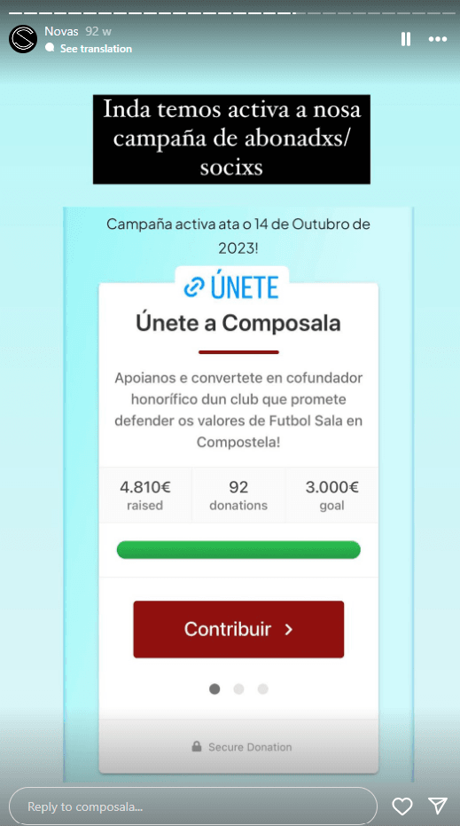 Historia del club 1