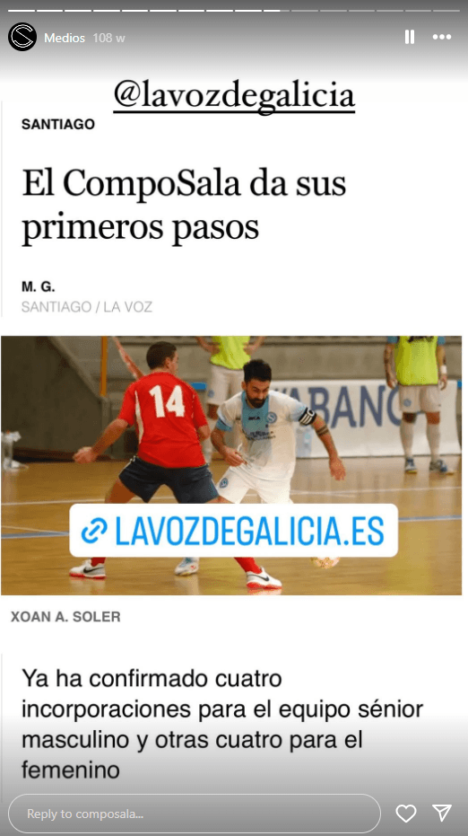 Historia del club 5