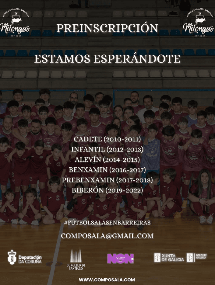 Historia del club 2