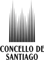 City of Santiago de Compostela